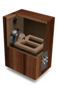 Triangle Borea BR04 Bookshelf Speakers at Len Wallis Audio