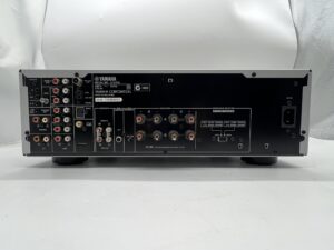 Yamaha R-S700 Integrated Amplifier at Len Wallis Audio
