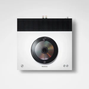 Technics SA-C600 Network CD Receiver and Amplifier at Len Wallis Audio