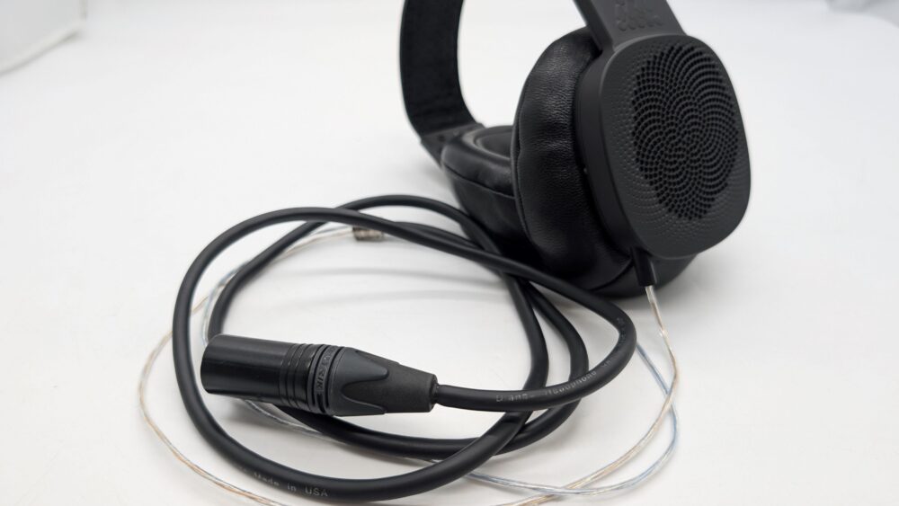 Abyss Headphones Diana V2 at Len Wallis Audio in Lane Cove