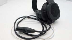 Abyss Headphones Diana V2 at Len Wallis Audio in Lane Cove