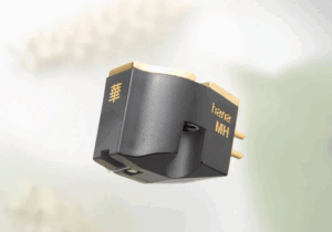 Hana MH Cartridge at Len Wallis Audio in Lane Cove