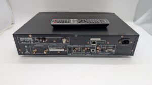 Marantz NA7004 Network Audio Player at Len Wallis Audio