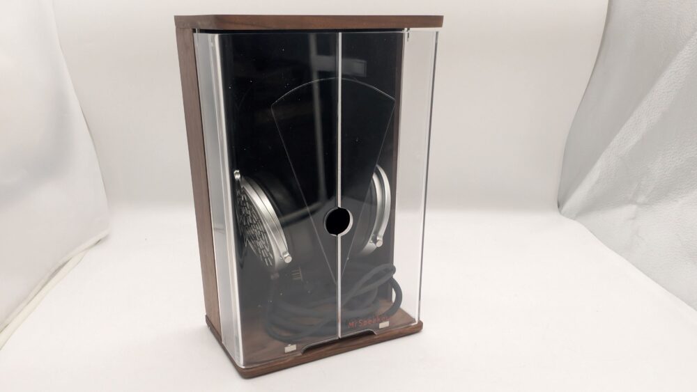 Dan Clark Audio VOCE Headphones at Len Wallis Audio in Lane Cove