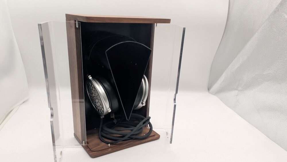 Dan Clark Audio VOCE Headphones at Len Wallis Audio in Lane Cove