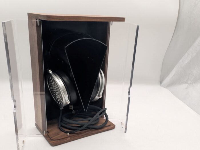 Dan Clark Audio VOCE Headphones at Len Wallis Audio in Lane Cove
