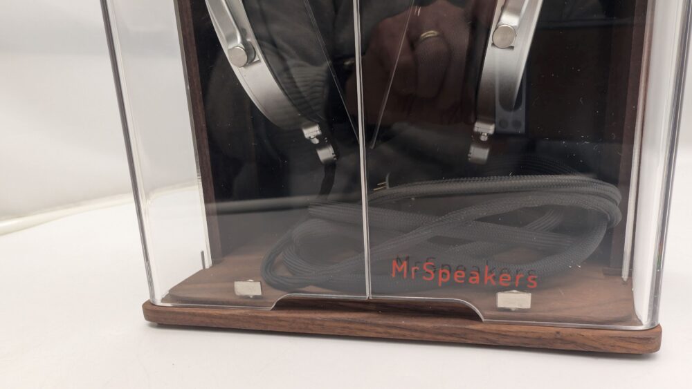 Dan Clark Audio VOCE Headphones at Len Wallis Audio in Lane Cove