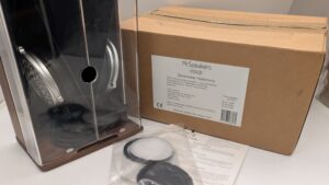 Dan Clark Audio VOCE Headphones at Len Wallis Audio in Lane Cove