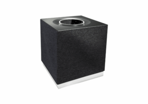 Naim Mu-so QB 2nd Generation Wireless Speaker at Len Wallis Audio’s Lane Cove showroom