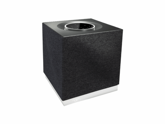 Naim Mu-so QB 2nd Generation Wireless Speaker at Len Wallis Audio’s Lane Cove showroom