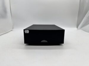 Naim NAP100 Power Amplifier at Len Wallis Audio in Lane Cove