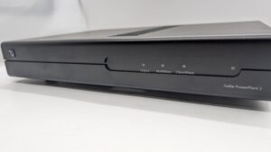 PS Audio Stellar PowerPlant 3 Power Regenerator at Len Wallis Audio’s Lane Cove showroom