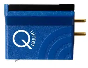 Ortofon QUINTET Blue Cartridge at Len Wallis Audio in Lane Cove