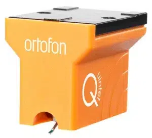 Ortofon QUINTET Bronze Cartridge at Len Wallis Audio in Lane Cove