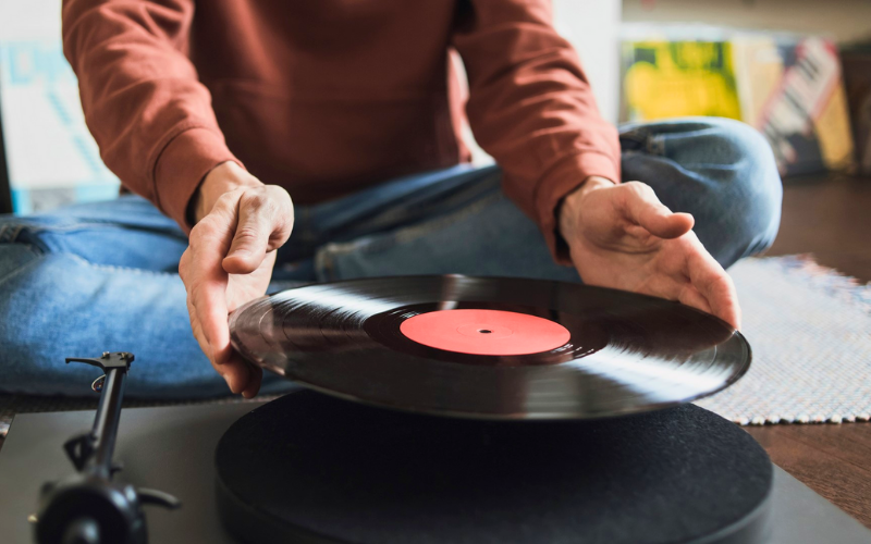 Why Auditioning Hi-Fi Gear is Essential at Len Wallis Audio in Lane Cove