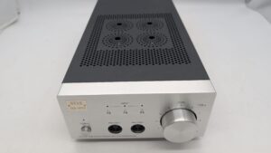 Stax SRM-007T MK2 Headphone Amplifier at Len Wallis Audio in Lane Cove