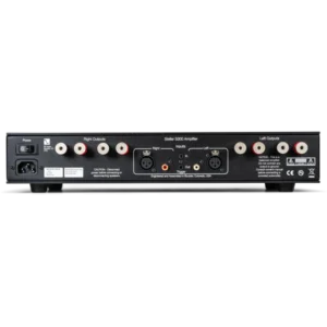 PS Audio Stellar S300 Stereo Power Amplifier at Len Wallis Audio’s Lane Cove showroom
