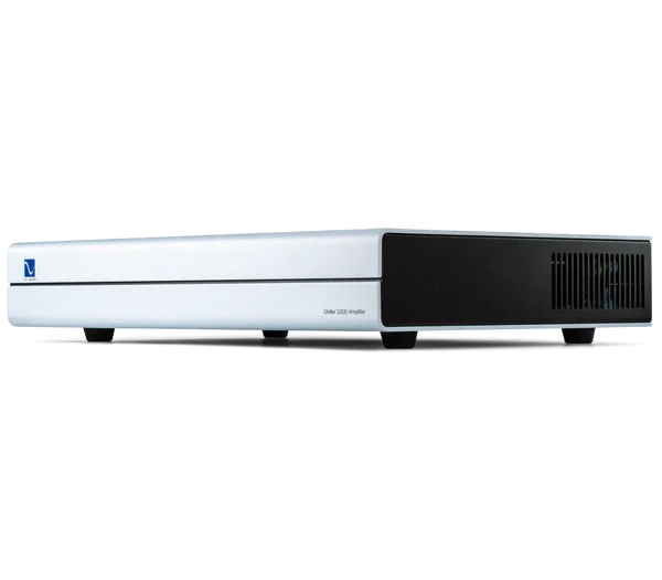 PS Audio Stellar S300 Stereo Power Amplifier at Len Wallis Audio’s Lane Cove showroom
