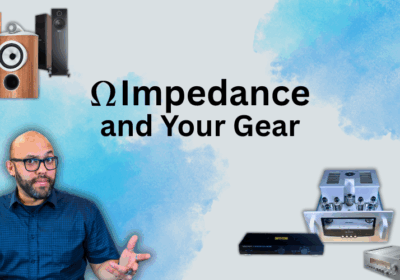 Step Up Your Audio Game