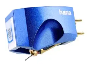 Hana Umami BLUE Cartridge at Len Wallis Audio in Lane Cove