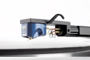 Hana Umami BLUE Cartridge at Len Wallis Audio in Lane Cove
