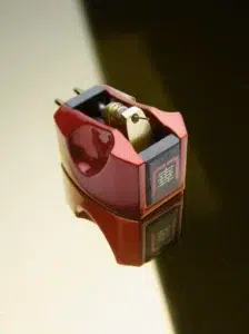 Hana Umami RED Cartridge at Len Wallis Audio in Lane Cove