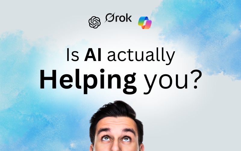 Hi-Fi Audio and Artificial Intelligence: Is AI Really helping YOU?