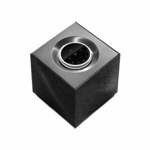Naim Mu-so QB 2nd Generation Wireless Speaker at Len Wallis Audio’s Lane Cove showroom