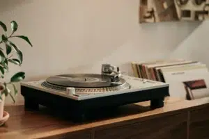 Ortofon QUINTET Black S Cartridge at Len Wallis Audio in Lane Cove