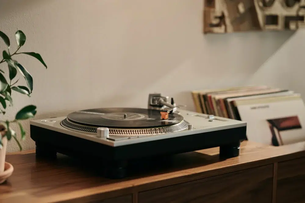 Ortofon QUINTET Bronze Cartridge at Len Wallis Audio in Lane Cove