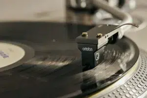 Ortofon QUINTET Black S Cartridge at Len Wallis Audio in Lane Cove