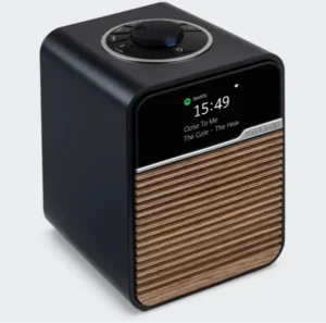 Ruark R1S Smart Radio at Len Wallis Audio in Lane Cove