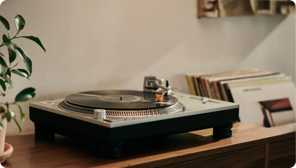 Ortofon QUINTET Bronze Cartridge at Len Wallis Audio in Lane Cove