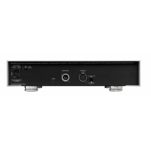 Linn Klimax LP12 with Standard Radikal