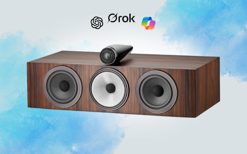 Hi-Fi Audio and Artificial Intelligence: Is AI Really helping YOU?