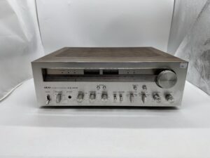 Akai AA-1175 Stereo Receiver at Len Wallis Audio in Lane Cove