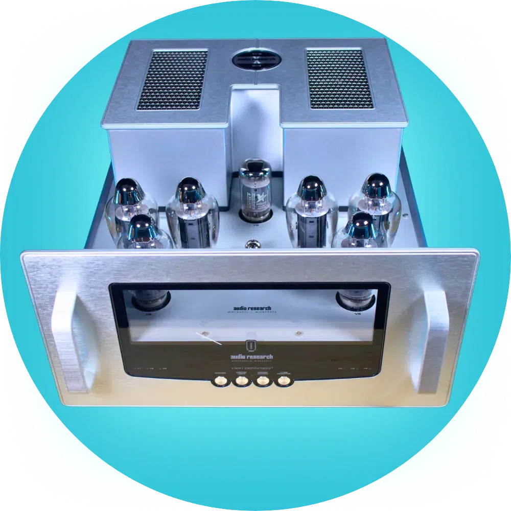 Amplifiers