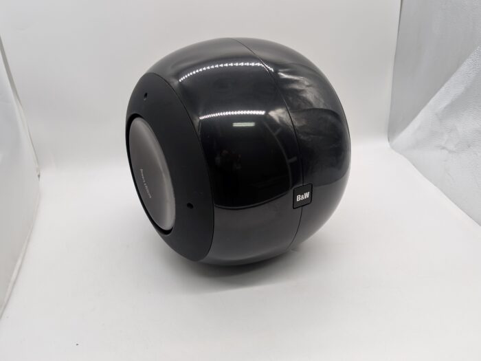 Bowers and Wilkins PV1 Subwoofer at Len Wallis Audio in Lane Cove