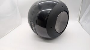 Bowers and Wilkins PV1 Subwoofer at Len Wallis Audio in Lane Cove