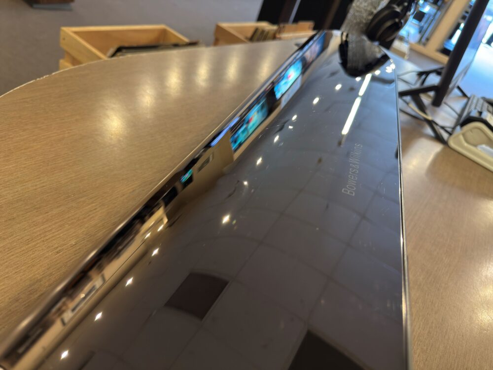 Bowers and Wilkins PANORAMA Gen Soundbar $ # ()