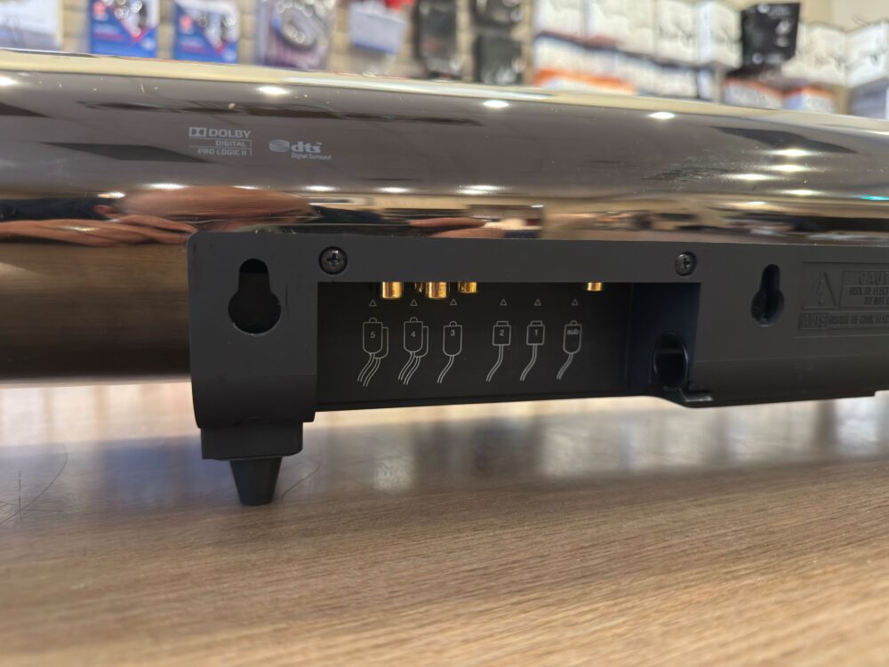 Bowers and Wilkins PANORAMA Gen Soundbar $ # ()