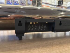 Bowers and Wilkins PANORAMA Gen Soundbar $ # ()