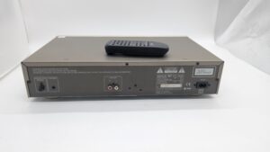 Denon DCD-755AR CD Player at Len Wallis Audio in Lane Cove