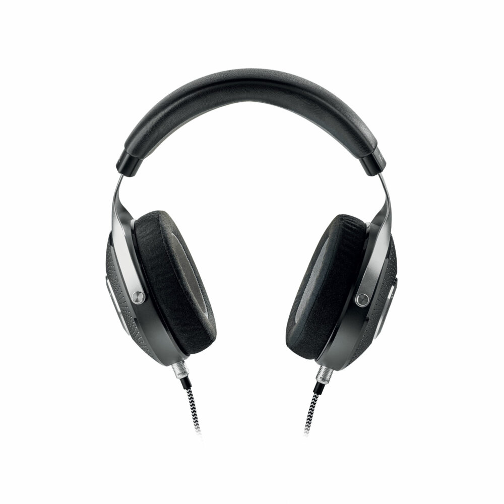 Focal ELEGIA Headphones at Len Wallis Audio in Lane Cove