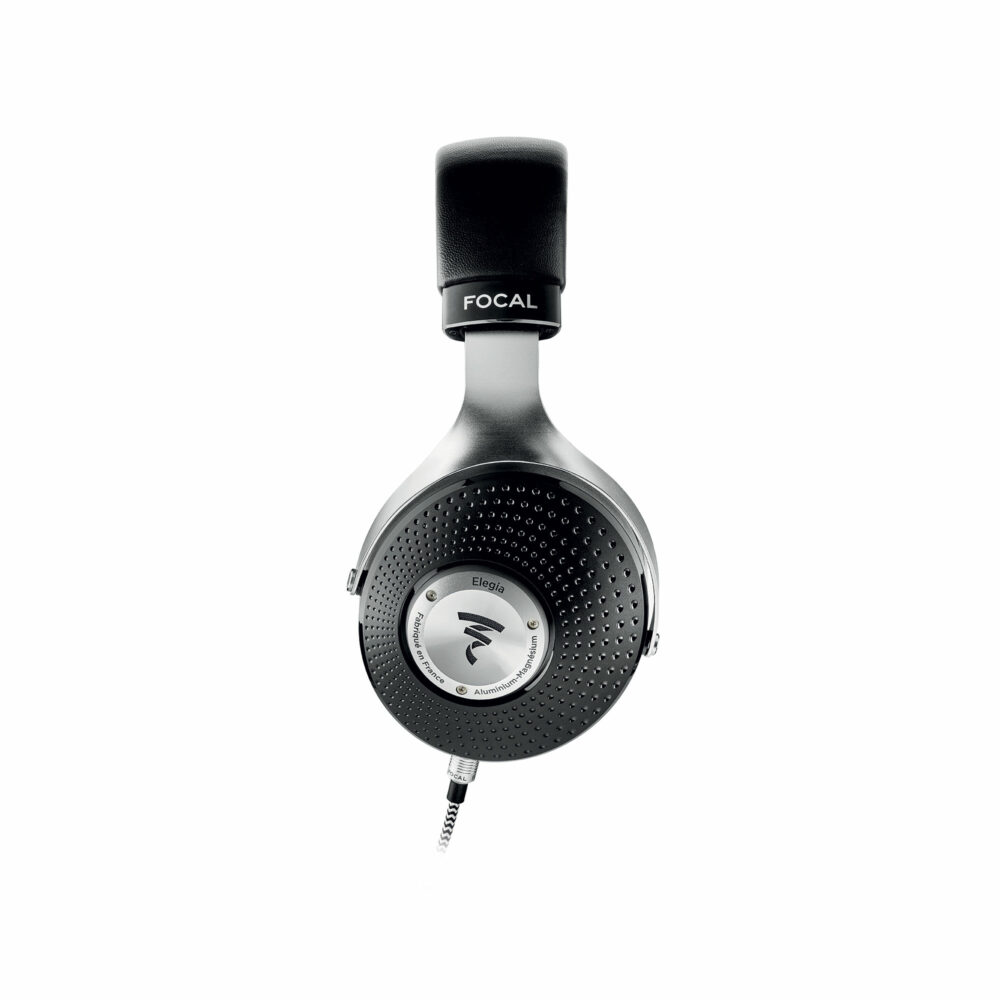 Focal ELEGIA Headphones at Len Wallis Audio in Lane Cove