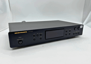 Marantz ST4000 Tuner at Len Wallis Audio’s Lane Cove showroom