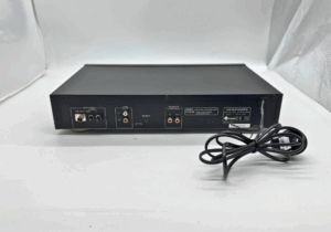 Marantz ST4000 Tuner at Len Wallis Audio’s Lane Cove showroom