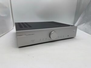 pre-owned Musical Fidelity M3si Integrated Amplifier at Len Wallis Audio in Lane Cove