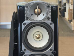 Paradigm Studio 60 v5 Floorstanding Speaker at Len Wallis Audio in Lane Cove
