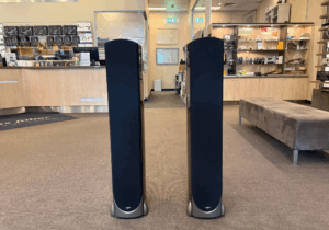 Paradigm Studio 60 v5 Floorstanding Speaker at Len Wallis Audio in Lane Cove